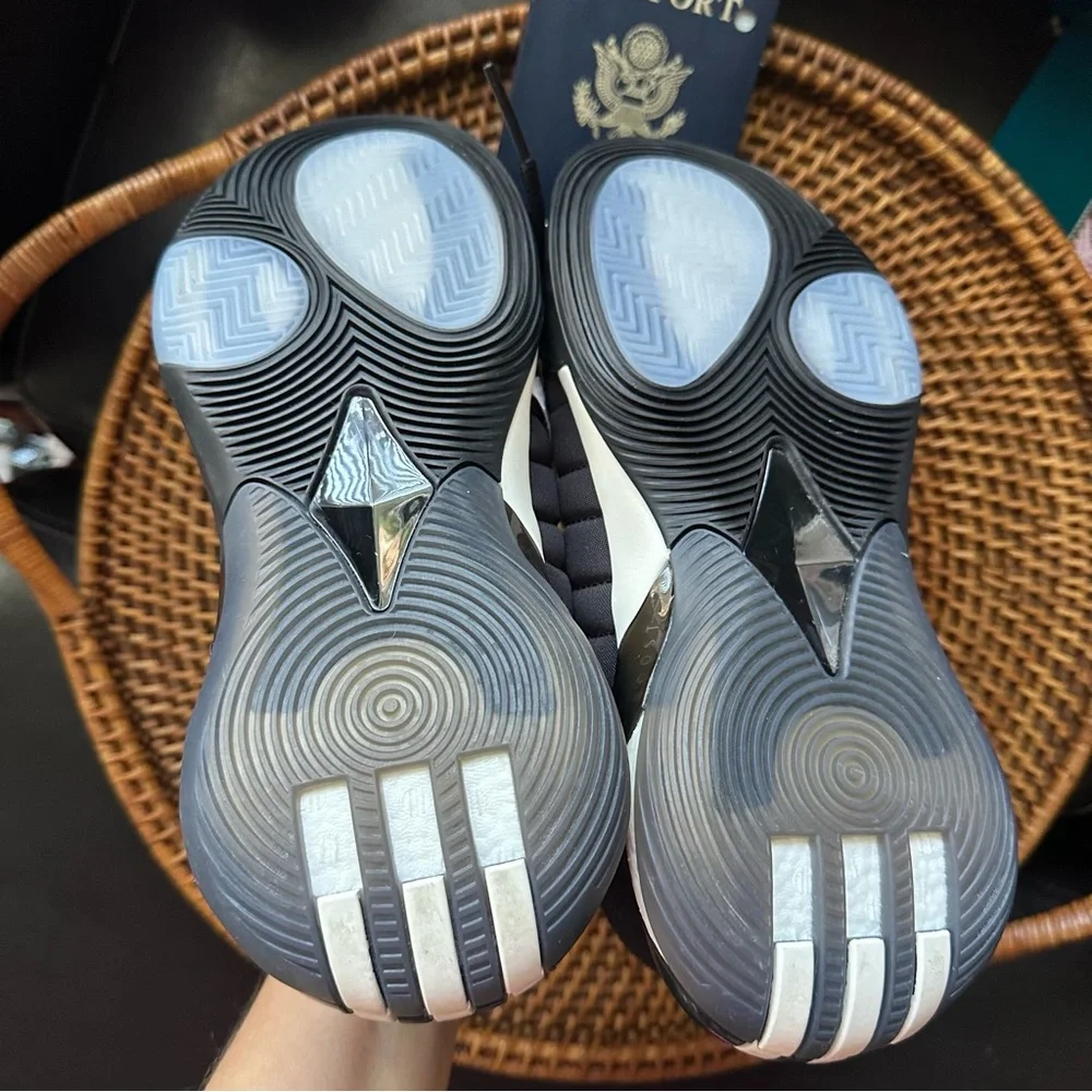 adidas men’s size